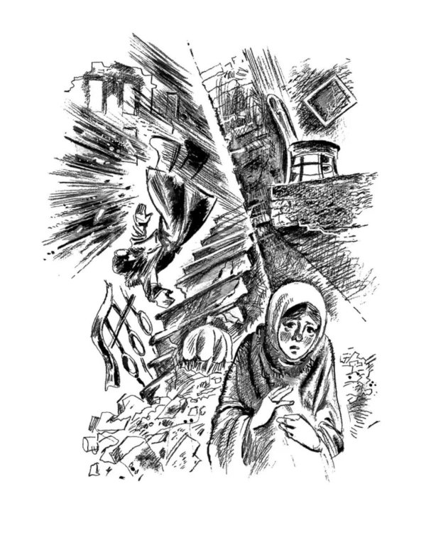 Девять братьев: повесть