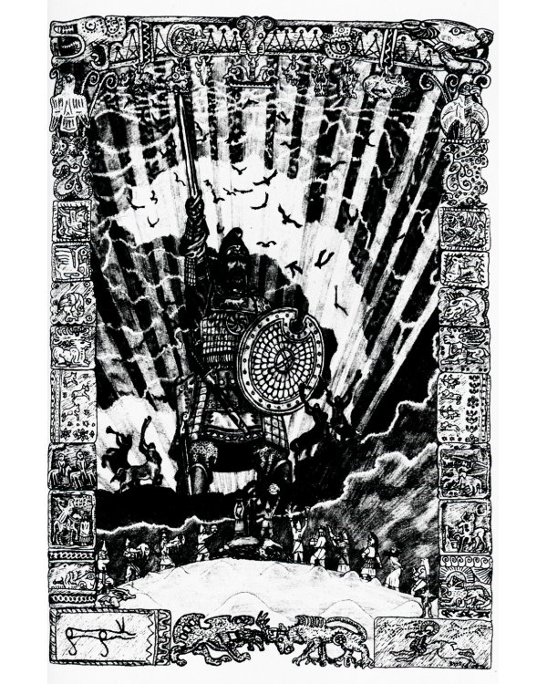 Древнейшая история протославян