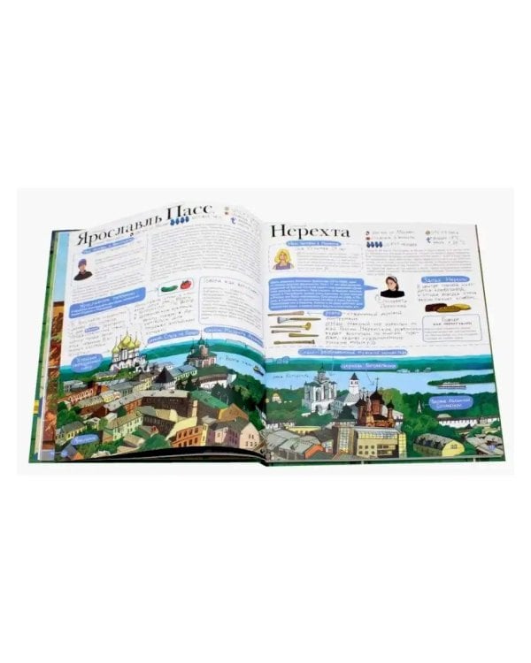 Транссиб. Поезд отправляется!. 3-е изд