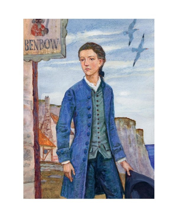 Остров сокровищ