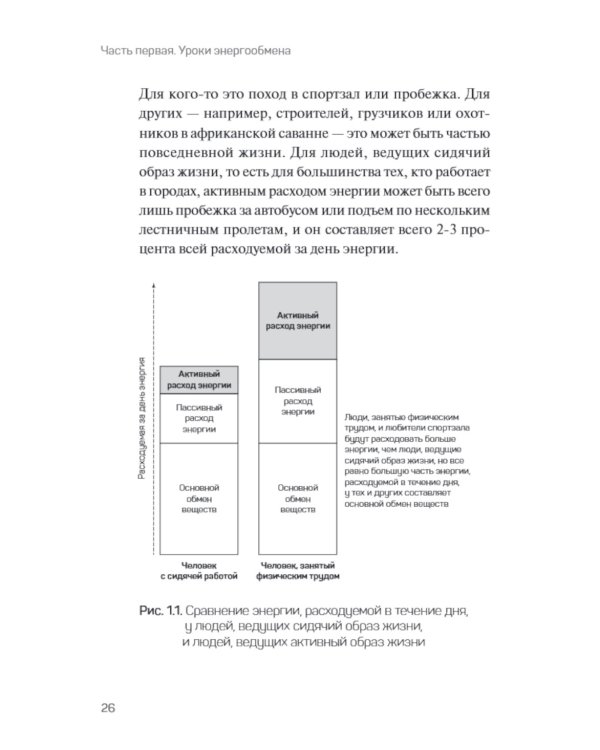 Метабология. Как генетика, эпигенетика, гормоны, среда и еда контролируют наш вес