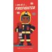 I Can Be a... Firefighter