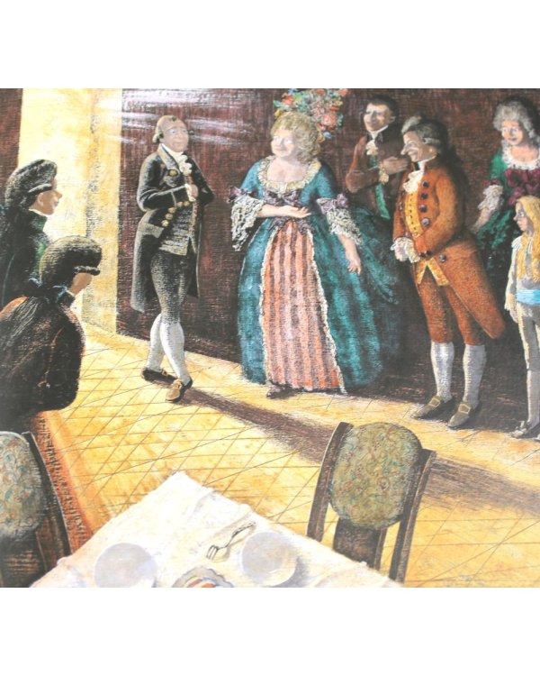 Комплект книг: зимние истории