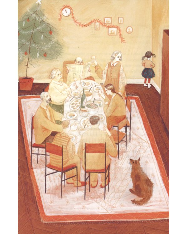 Страна хороших девочек. Котлантида