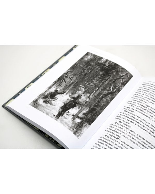 В горах Сихотэ-Алиня; По Уссурийскому краю (комплект из 2-х книг)