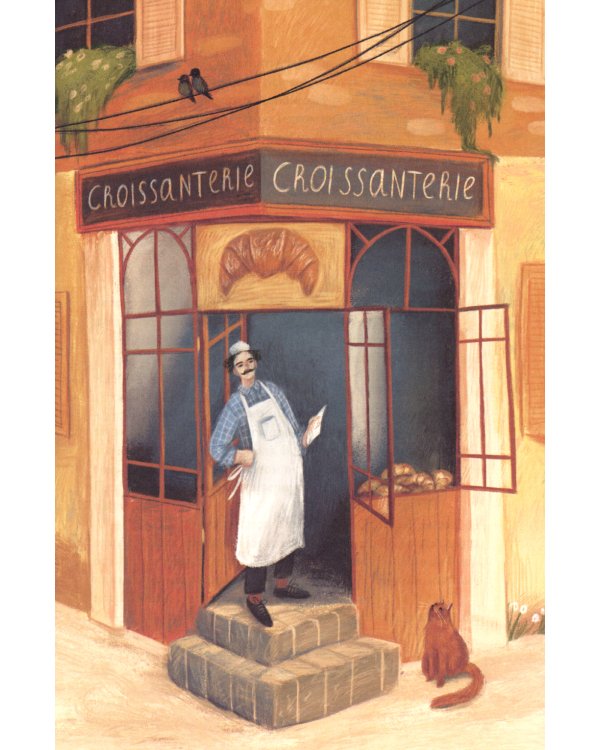 Страна хороших девочек. Котлантида