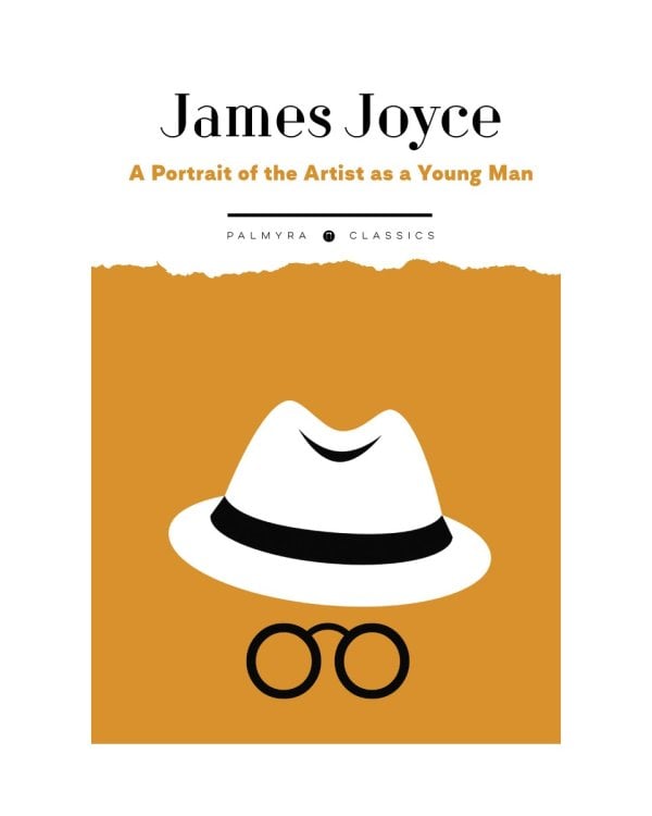 A Portrait of the Artist as a Young Man