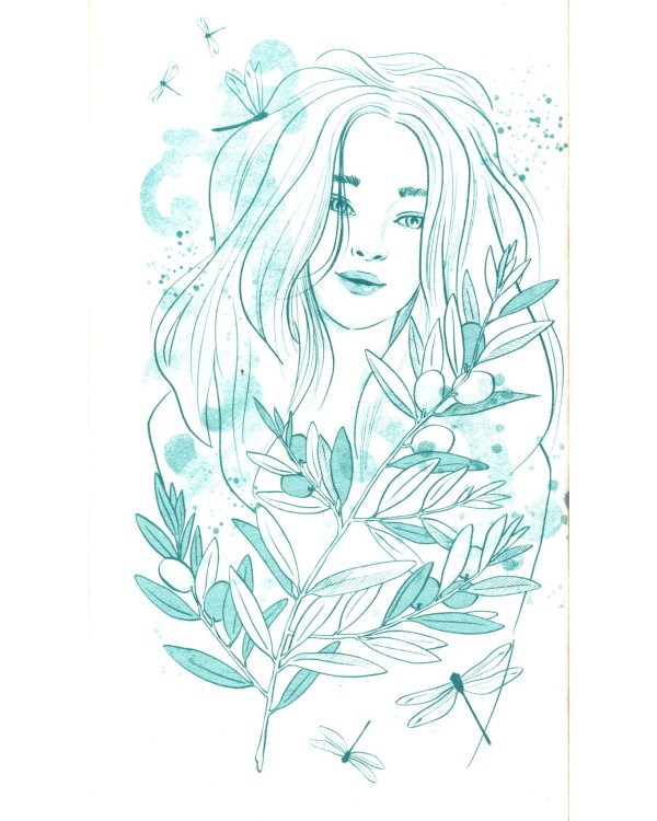 С любовью, Кит