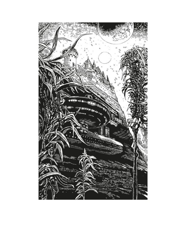 Левая рука тьмы: романы, повесть, рассказы