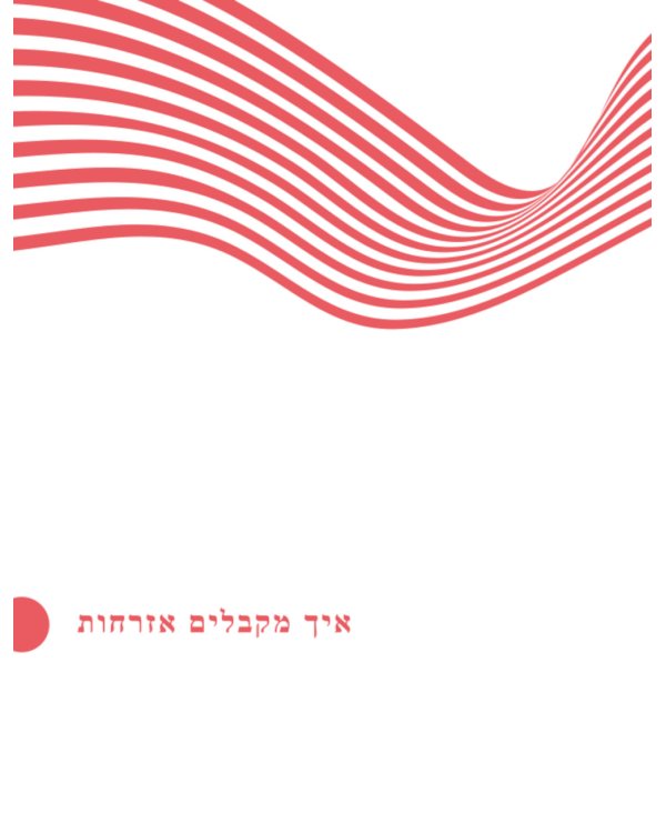 Гражданство Израиля: Дорожная карта репатрианта