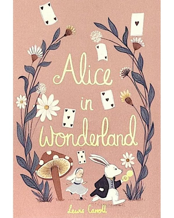 Alice's Adventures in Wonderland