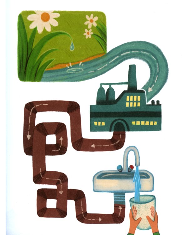 С заботой о планете