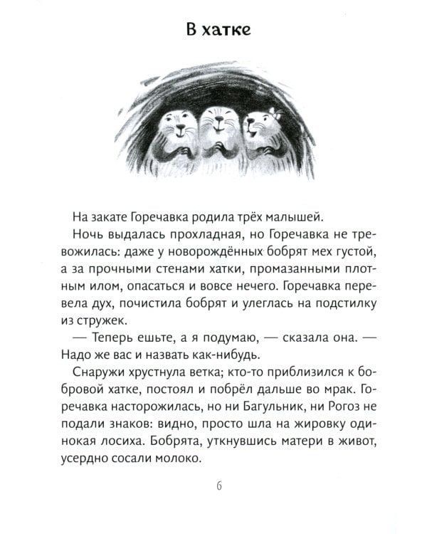 Повесть о речных королях