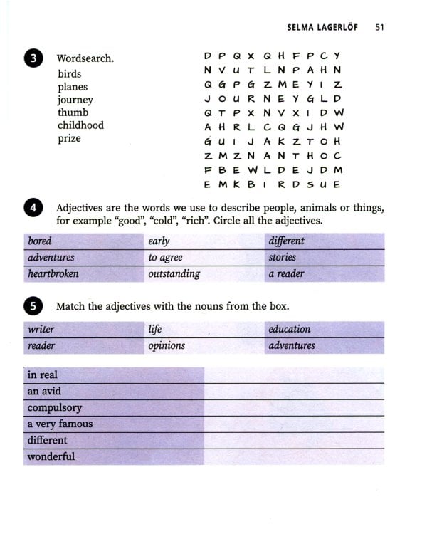 Great writers: истории о писательницах на английском для детей. 2-е изд