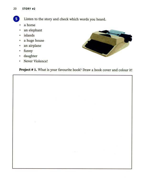 Great writers: истории о писательницах на английском для детей. 2-е изд