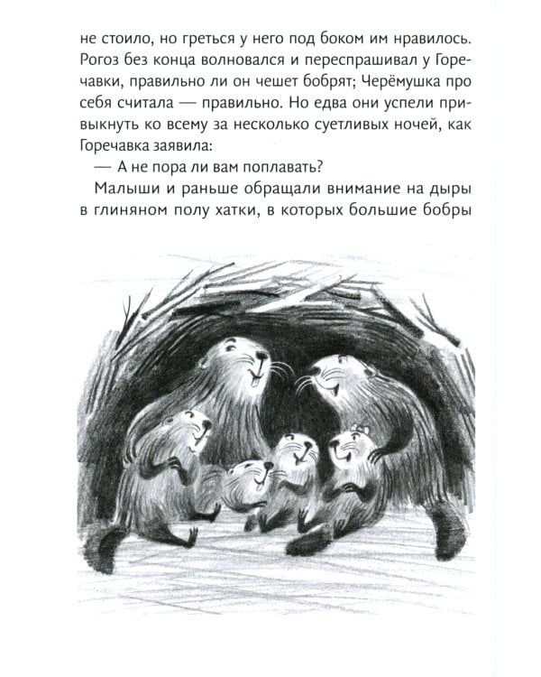 Повесть о речных королях