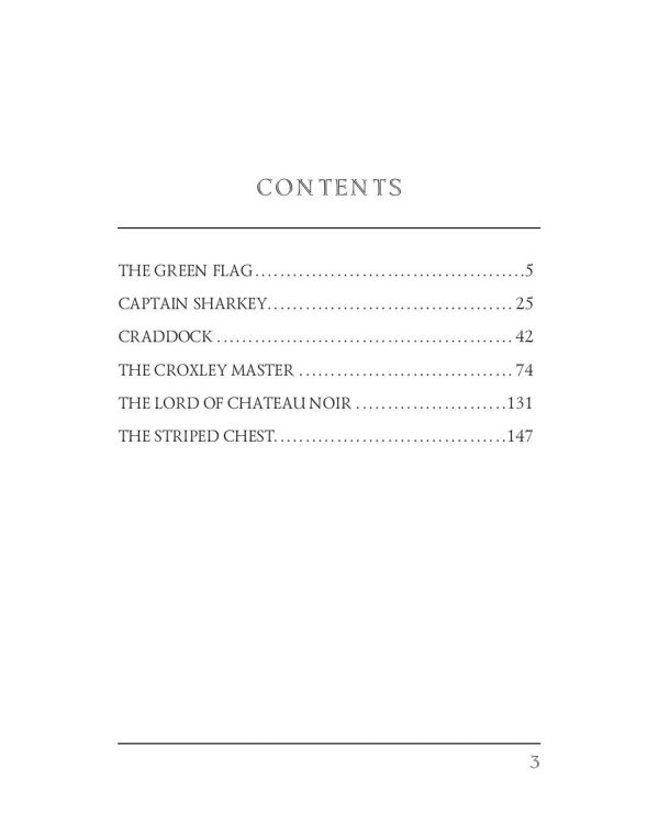 The Green Flag and Other Tales = Зеленый флаг и другие рассказы: на англ.яз