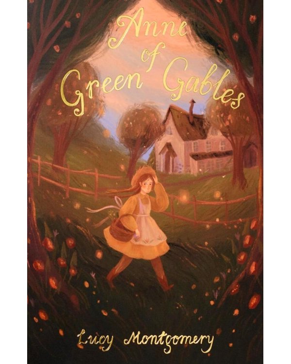 Anne of Green Gables and Anne of Avonlea