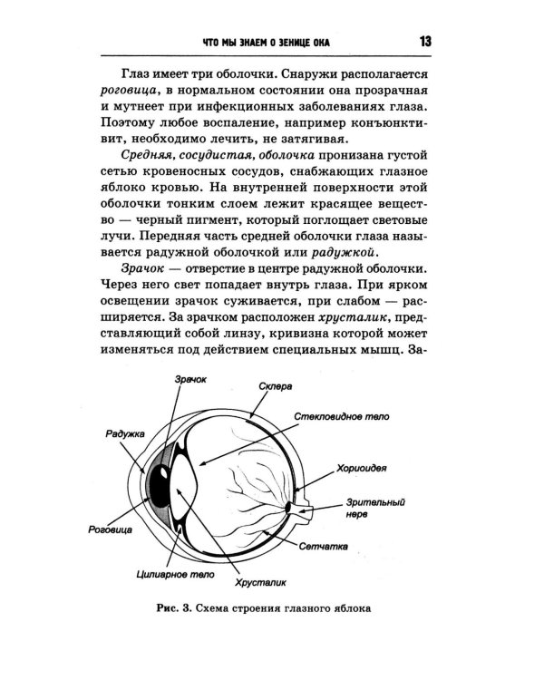 Лучшие методы восстановления зрения
