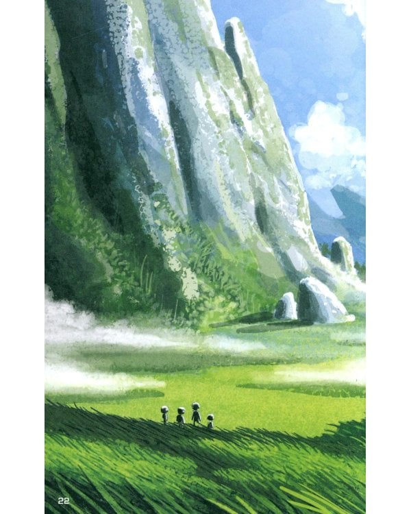 Кеплер-62. Кн. 4: Первопроходцы