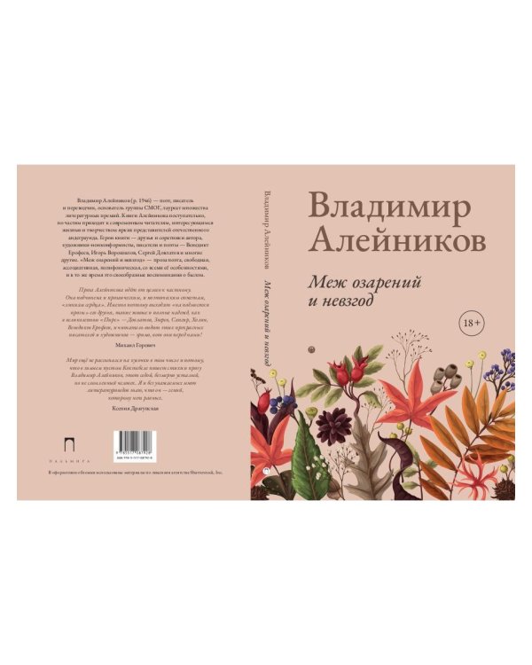 Меж озарений и невзгод