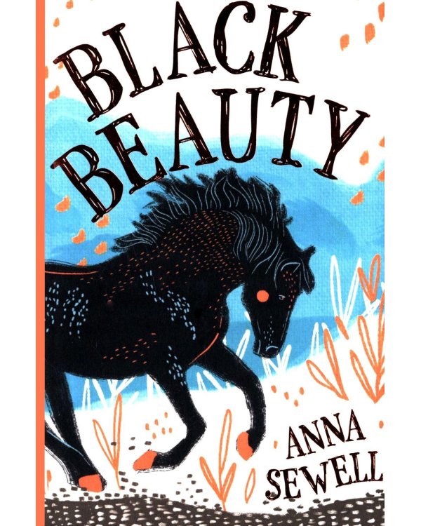 Black Beauty