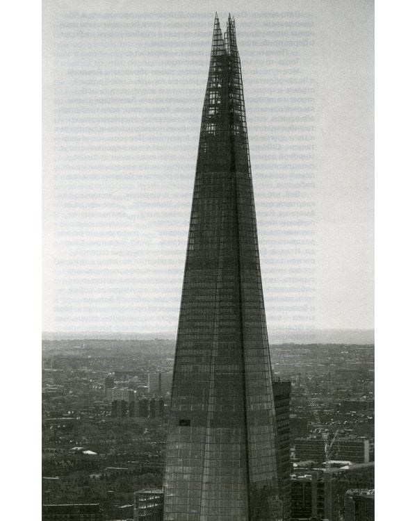 Эпоха зрелища. Приключения архитектуры и город XXI века