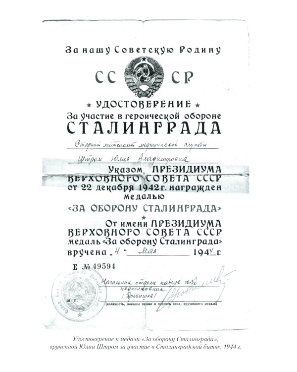 Женщины Великой Отечественной войны