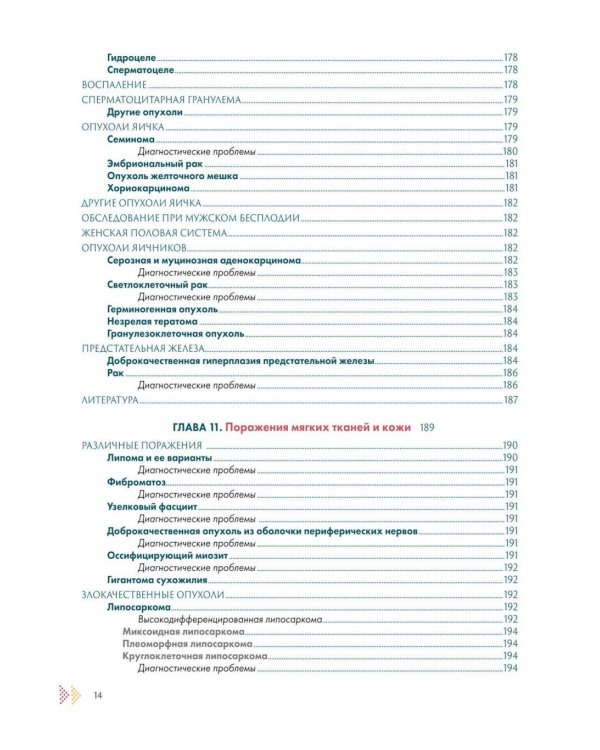 Аспирационная пункция тонкой иглой. Трактовка результатов и диагностические проблемы