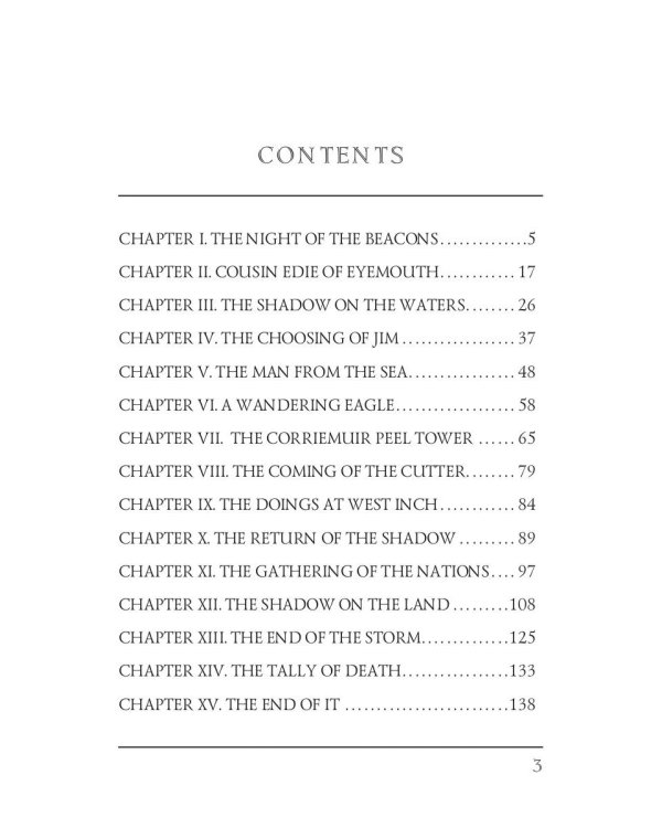 The Great Shadow = Тень великого человека: на англ.яз