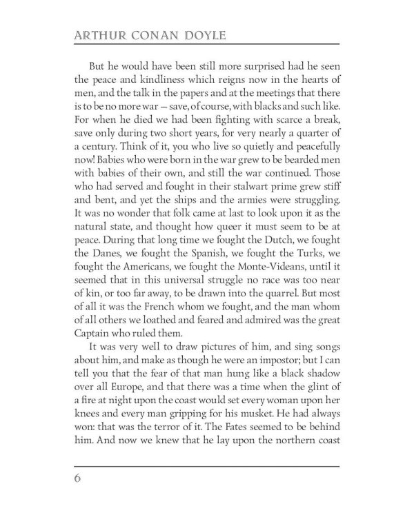 The Great Shadow = Тень великого человека: на англ.яз