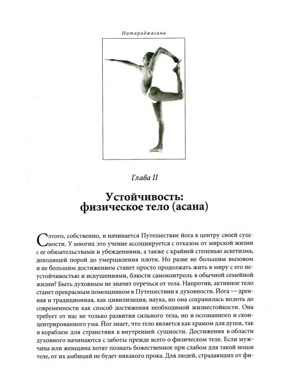 Свет жизни: йога. Путешествие к цельности, внутреннему спокойствию и наивысшей свободе. 9-е изд