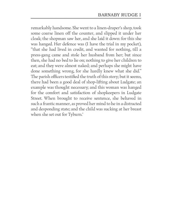 Barnaby Rudge I = Барнеби Радж 1