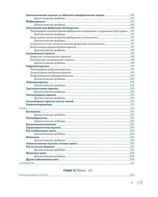 Аспирационная пункция тонкой иглой. Трактовка результатов и диагностические проблемы