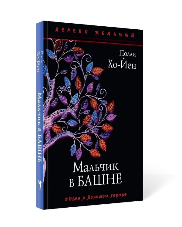 Мальчик в башне