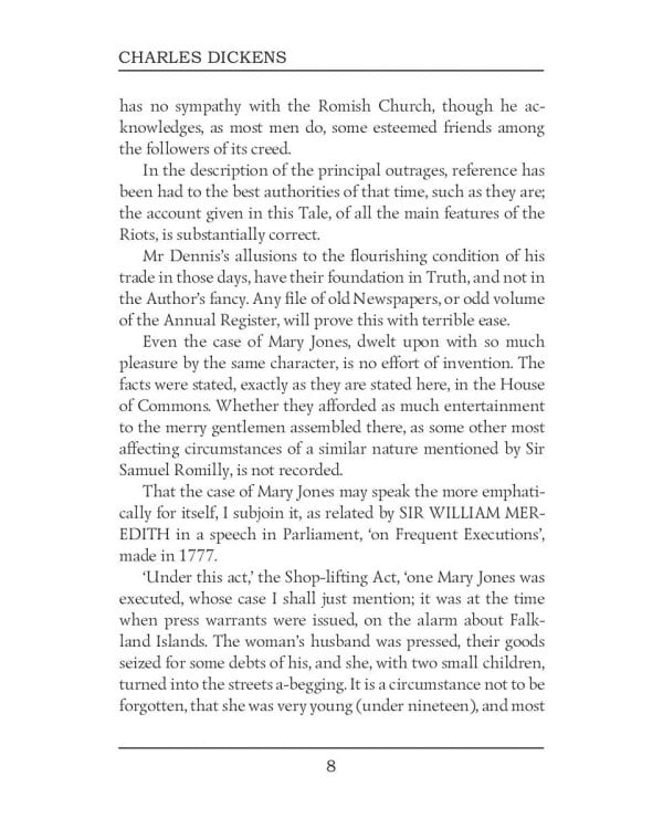 Barnaby Rudge I = Барнеби Радж 1