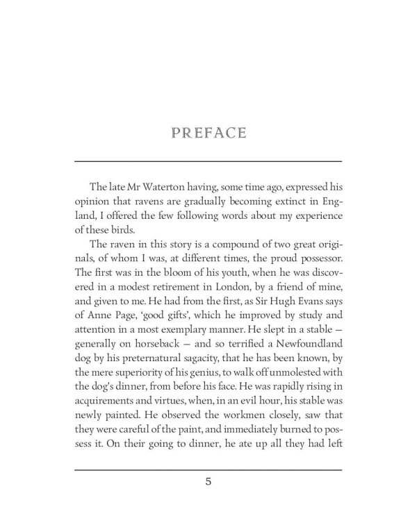 Barnaby Rudge I = Барнеби Радж 1