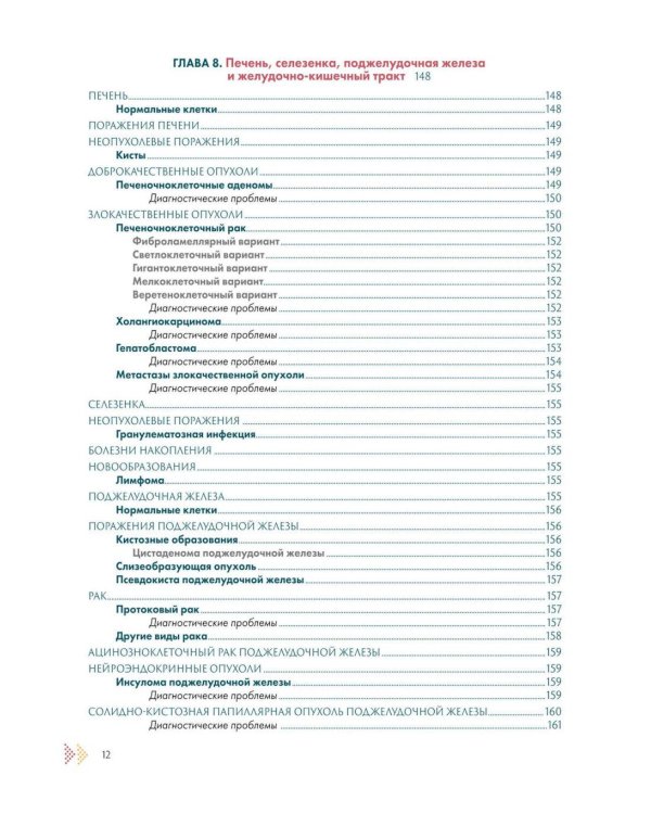 Аспирационная пункция тонкой иглой. Трактовка результатов и диагностические проблемы