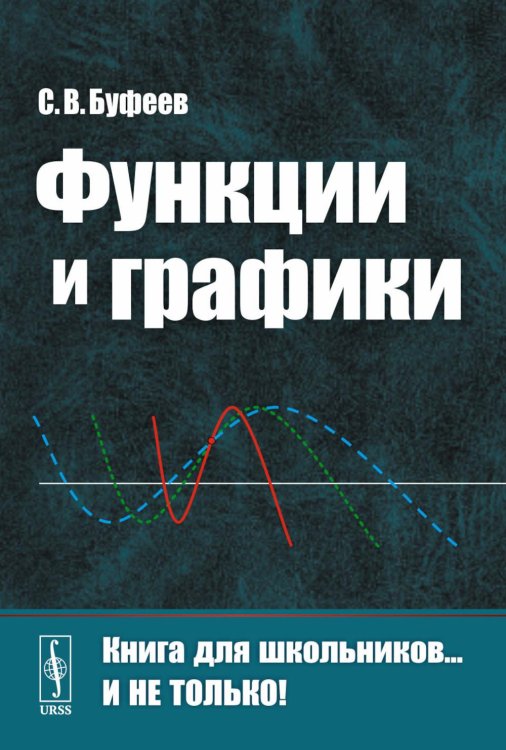 Функции и графики