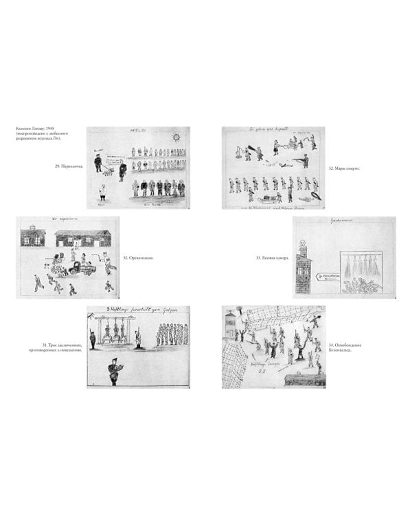 Свидетели войны. Жизнь детей при нацистах