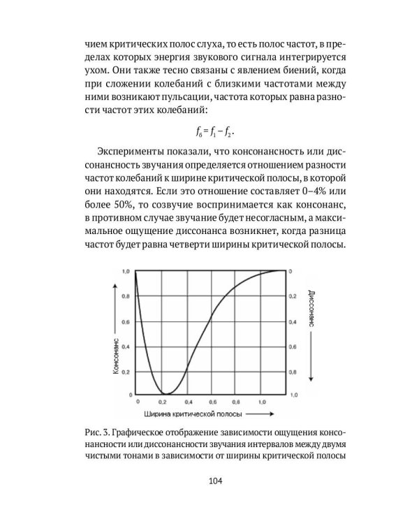 Музыкальная терапия: монография