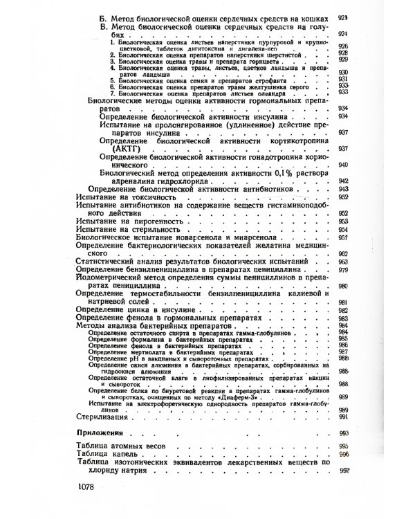 Государственная фармакопея СССР. Ч. 2. (репринтное изд.)