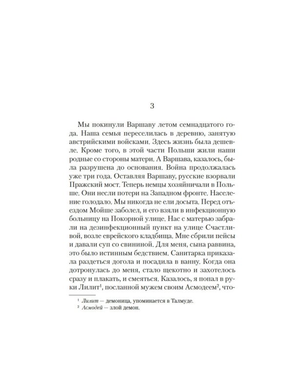 Шоша: роман