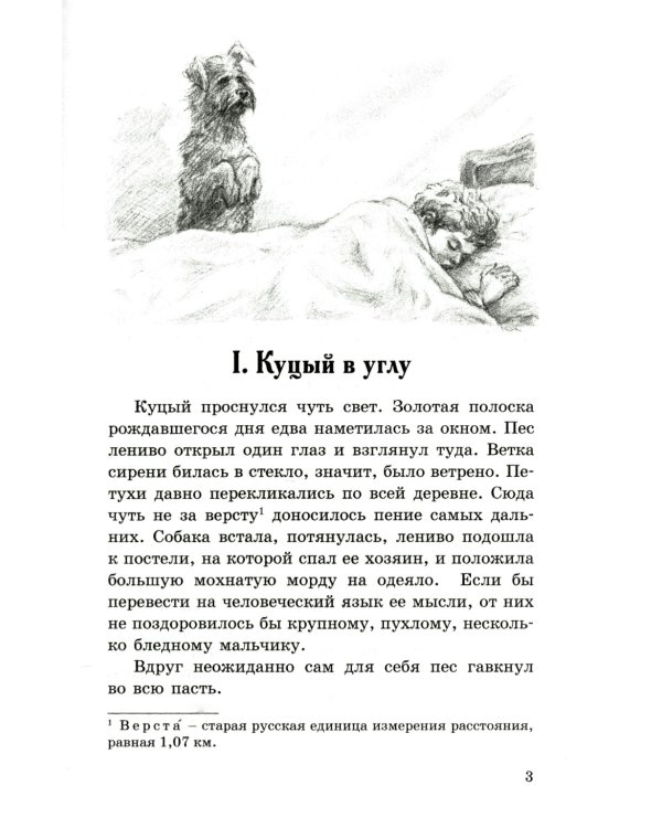 Сам себе помогай