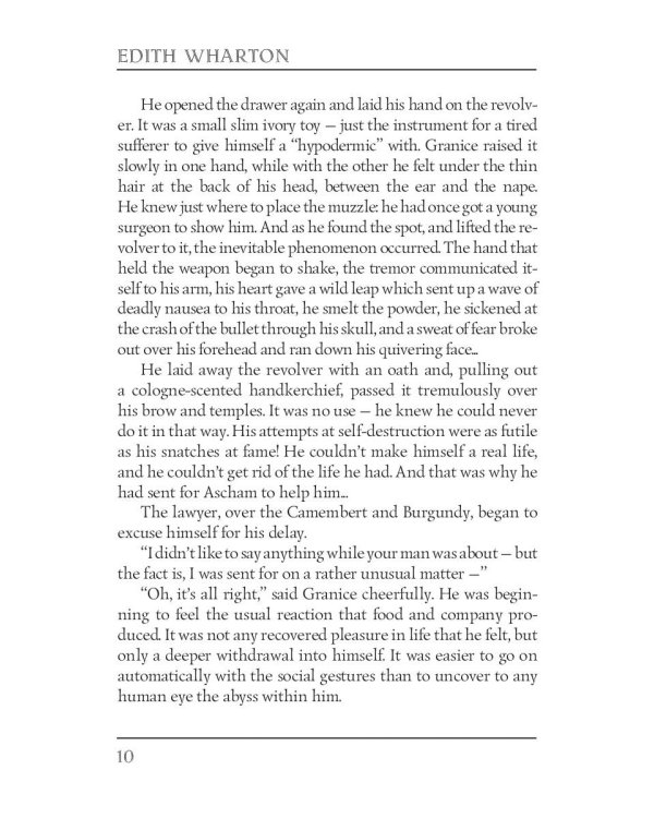 Tales of Men and Ghosts = Рассказы о людях и призраках: на англ.яз