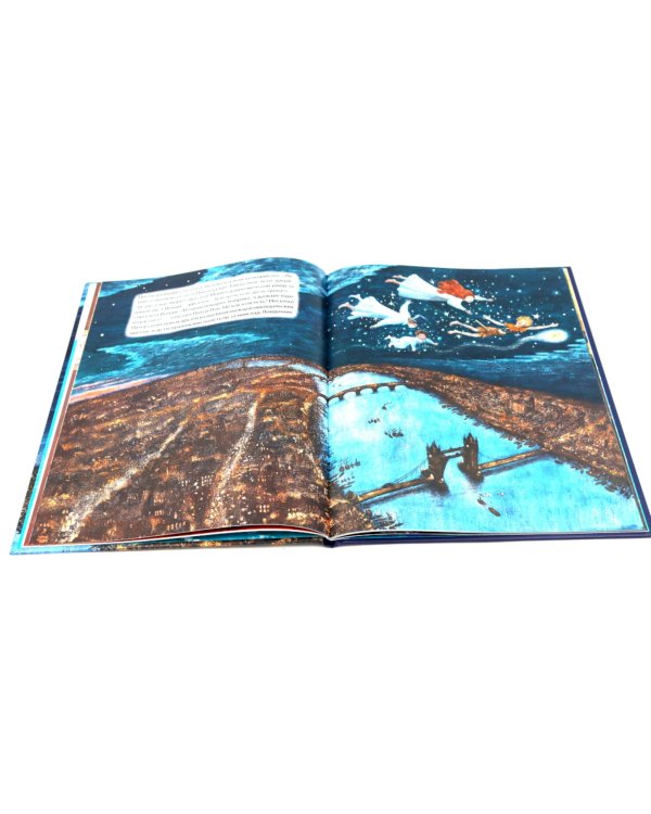 Комплект книг: новинки классики в иллюстрациях Михаила Бычкова