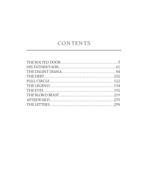 Tales of Men and Ghosts = Рассказы о людях и призраках: на англ.яз