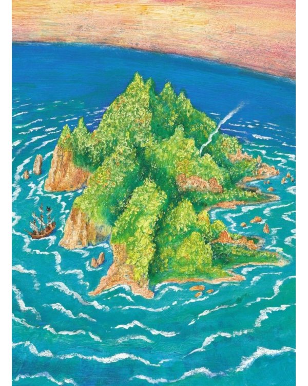 Комплект книг: два мира фей и волшебных приключений