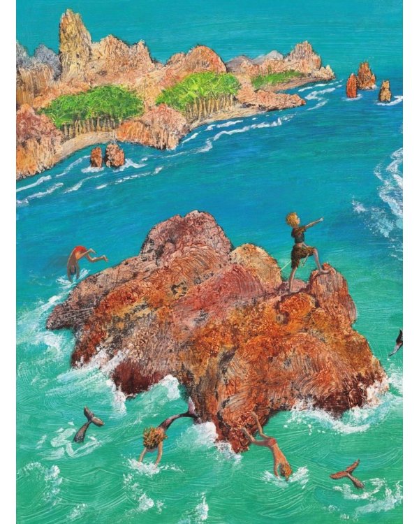 Комплект книг: два мира фей и волшебных приключений