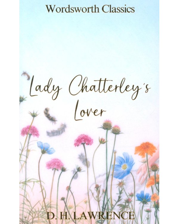 Lady Chatterley's Lover